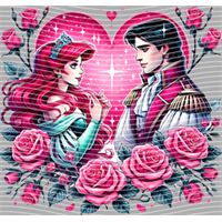 Valentine's Day-QRJ  4805